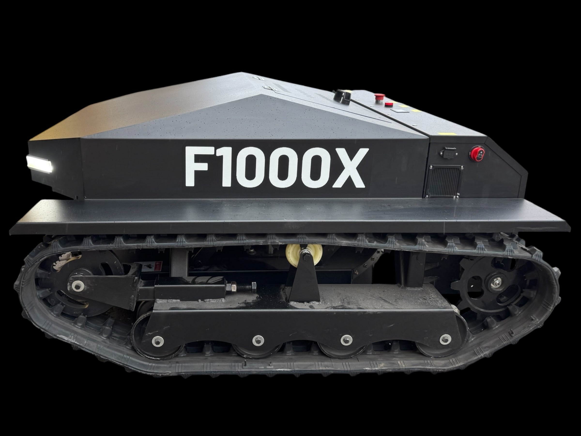 Ferox 1000X