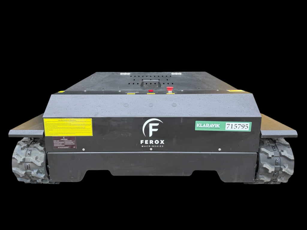 Ferox 1000X
