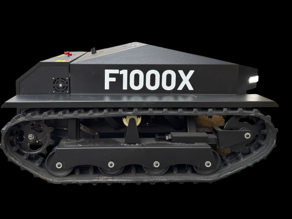 Ferox 1000X
