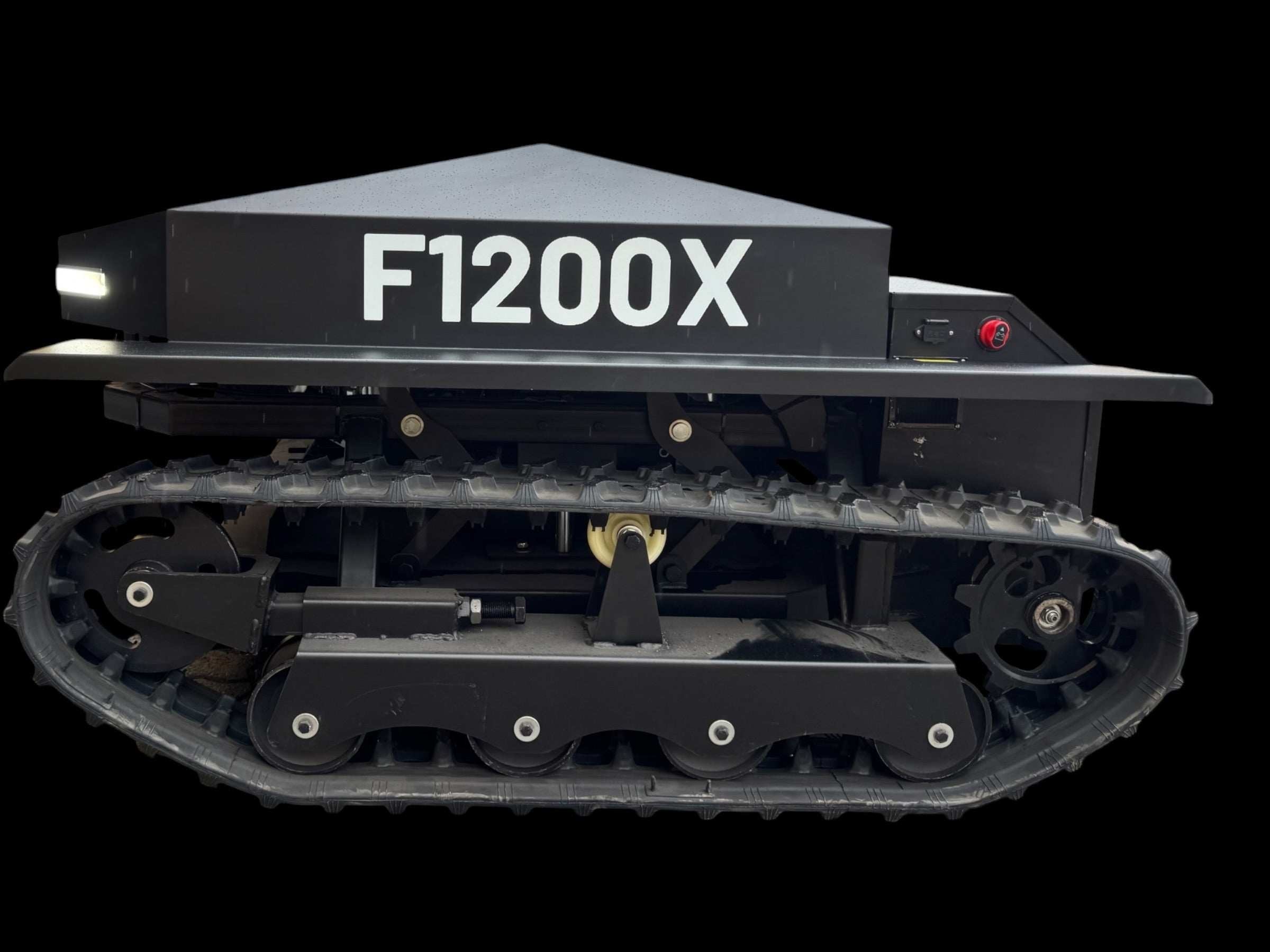 Ferox 1200X