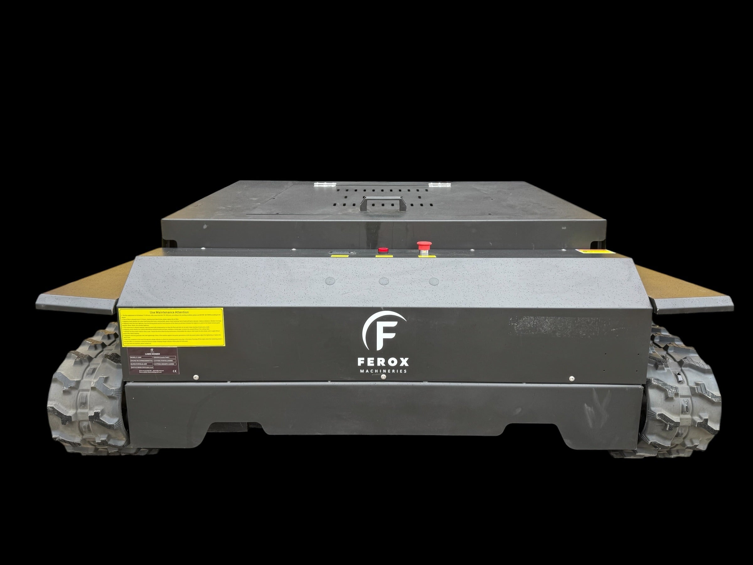 Ferox 1200X
