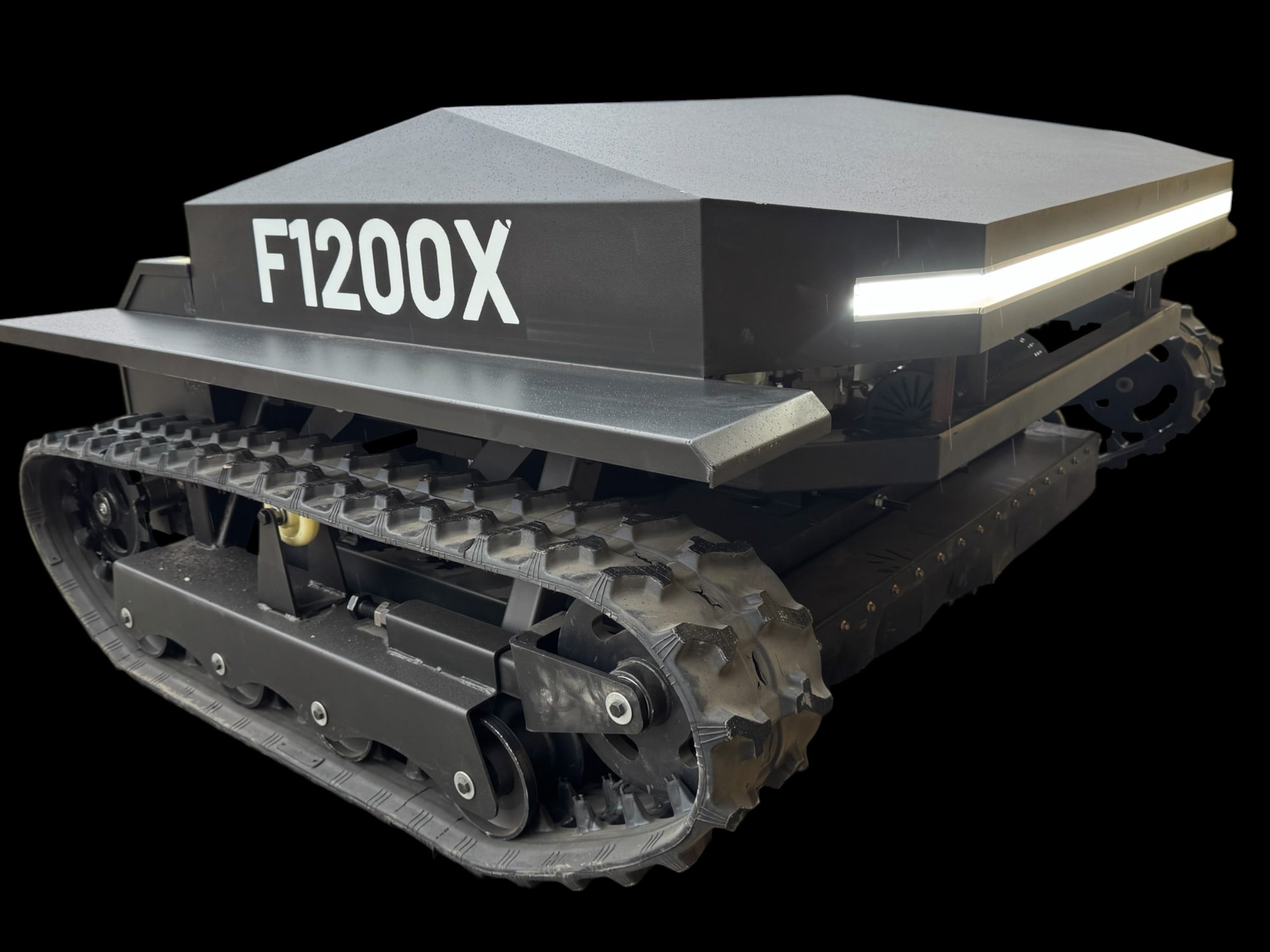 Ferox 1200X