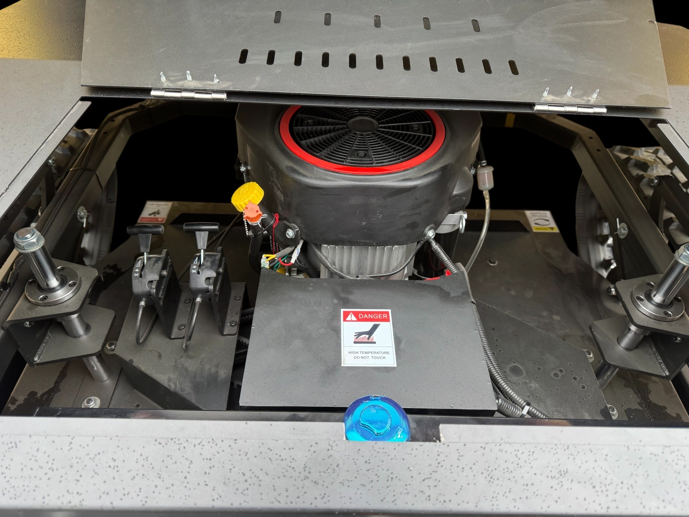 Ferox 1200X