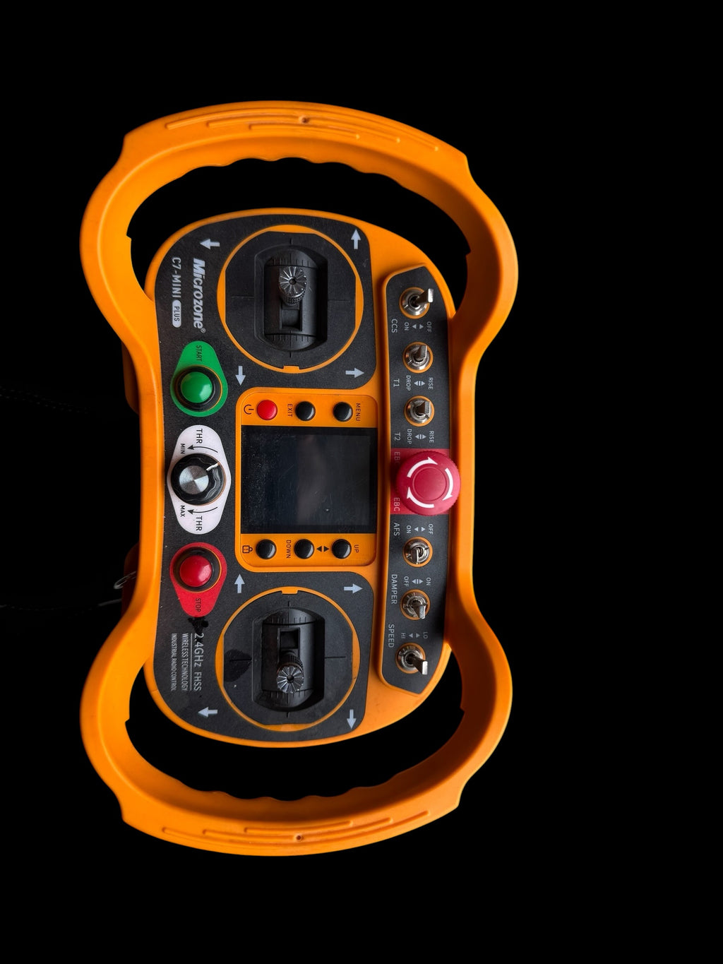 Ferox 1200X