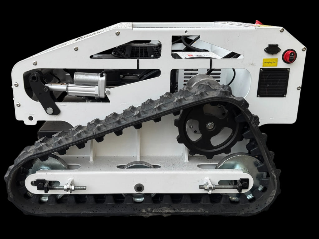 Ferox F-550B Skråningsklipper