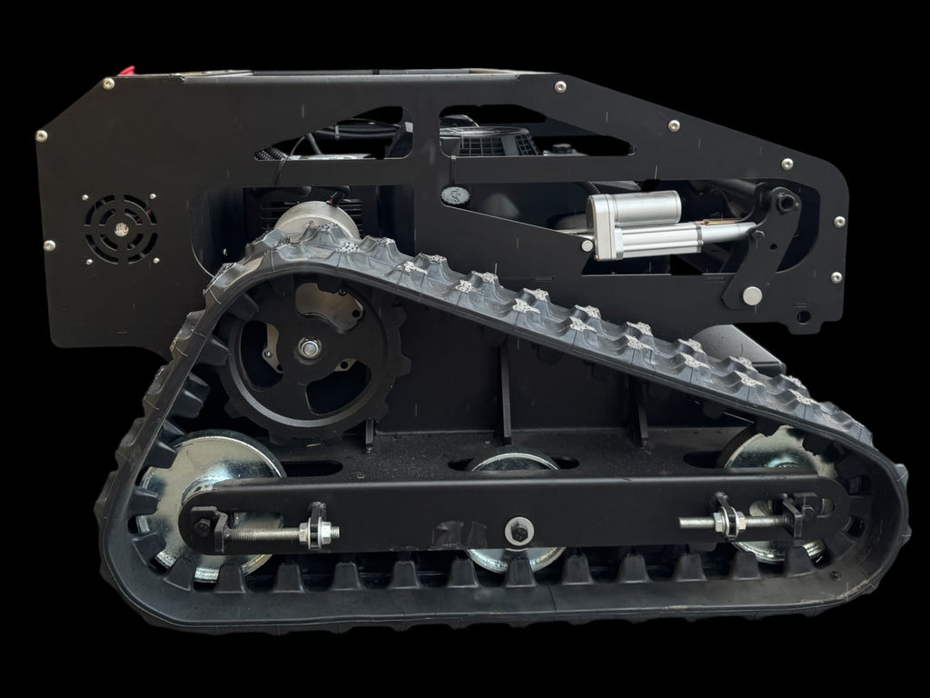 Ferox F-550B Skråningsklipper