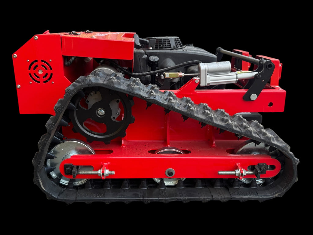 Ferox F-550A Skråningsklipper